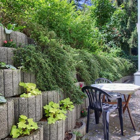Apartament Bursztyn 2 Apartment Swinoujscie Ngoại thất bức ảnh