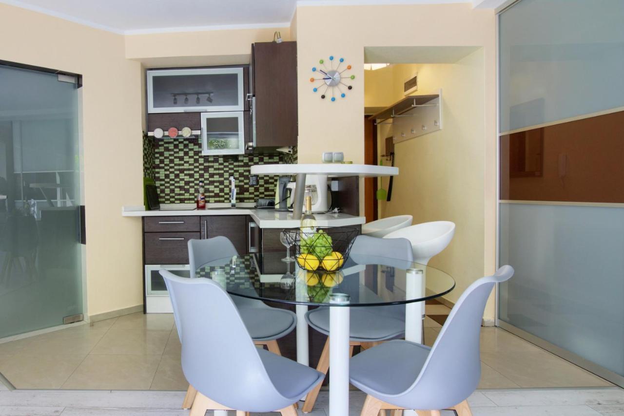 Apartament Bursztyn 2 Apartment Swinoujscie Ngoại thất bức ảnh